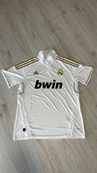 Camisetas futbol RETRO  L-XL