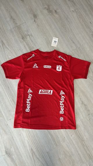 Camisetas futbol RETRO  L-XL