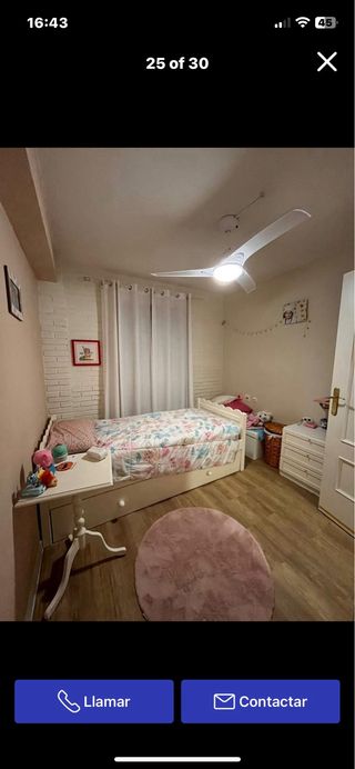 Casa en La Muntanyeta con 5 habitaciones