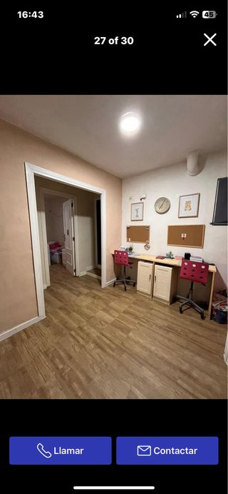 Casa en La Muntanyeta con 5 habitaciones