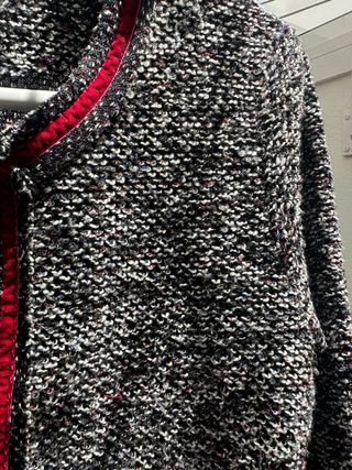 Blazer Tweed S