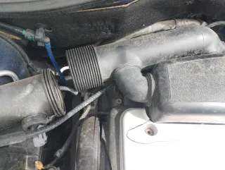 Motor Opel Astra 1.6 Gasolina año 2000