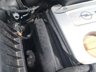 Motor Opel Astra 1.6 Gasolina año 2000