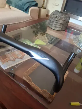 Manillar Vision Trimax 42cm