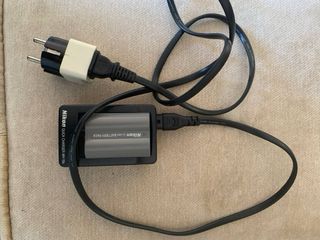 Cámara Digital Nikon D90