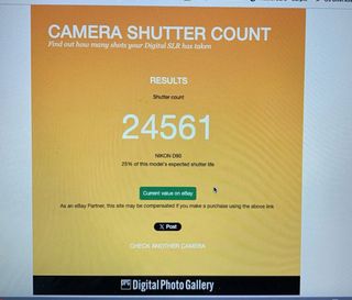 Cámara Digital Nikon D90