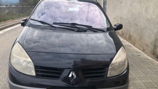 Renault Scenic 2006