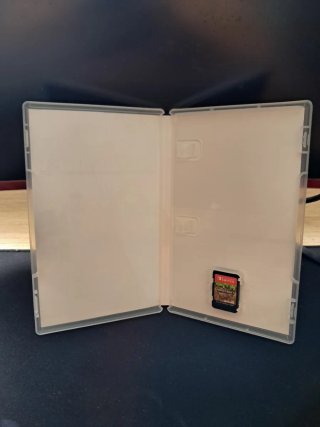 Minecraft Nintendo Switch (Come Nuovo)