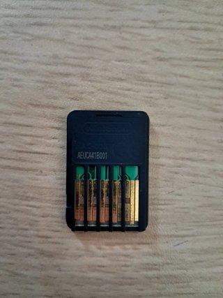 Minecraft Nintendo Switch (Come Nuovo)