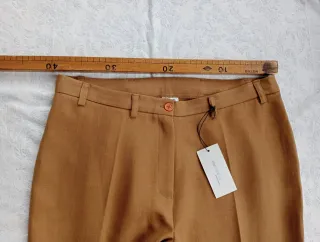 Pantalone vintage donna B&B Insieme