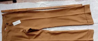 Pantalone vintage donna B&B Insieme