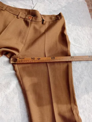 Pantalone vintage donna B&B Insieme