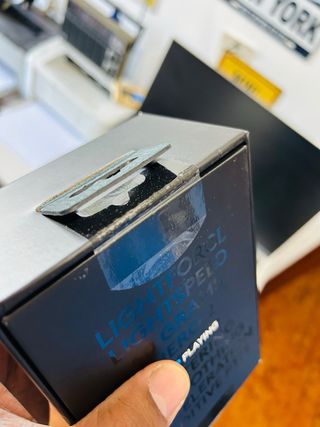 Logitech PRO X SUPERLIGHT 2 Mouse