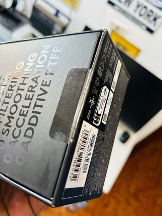 Logitech PRO X SUPERLIGHT 2 Mouse