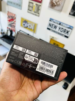 Logitech PRO X SUPERLIGHT 2 Mouse