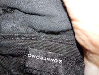 Jeans neri cargo uomo taglia 46