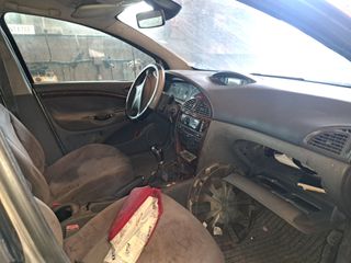 DESPIECE CITROEN C5 2.0HDI 110CV REF.RHZ (1369)