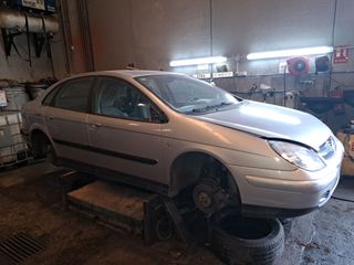 DESPIECE CITROEN C5 2.0HDI 110CV REF.RHZ (1369)