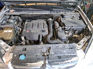 DESPIECE CITROEN C5 2.0HDI 110CV REF.RHZ (1369)