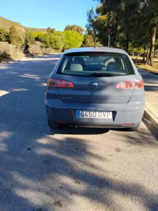 SEAT Ibiza 2006