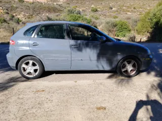 SEAT Ibiza 2006