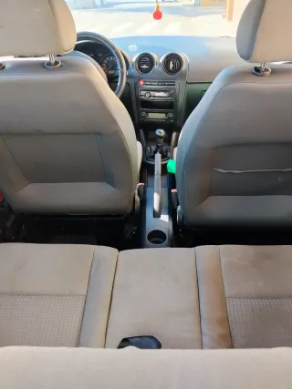 SEAT Ibiza 2006