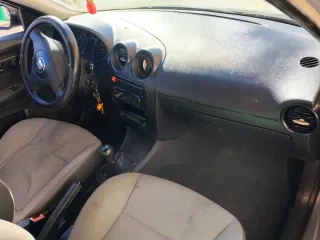 SEAT Ibiza 2006