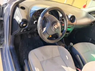 SEAT Ibiza 2006