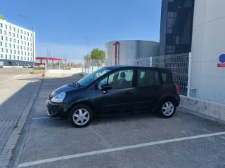 Renault Modus 2009