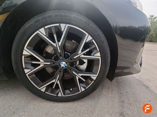 BMW Serie 1 118d