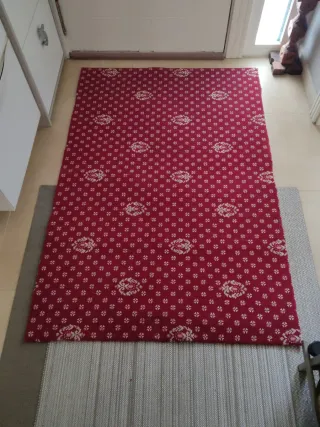 ALFOMBRA NUEVA