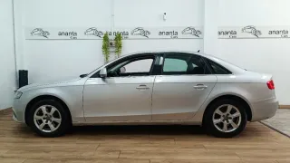 Audi A4 2010