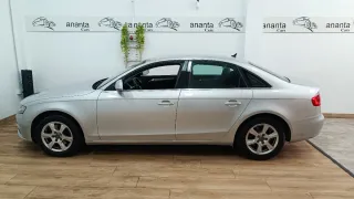 Audi A4 2010