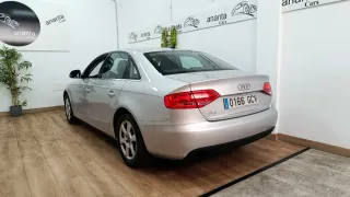 Audi A4 2010