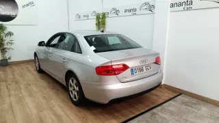 Audi A4 2010
