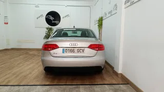 Audi A4 2010