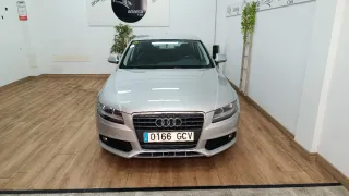 Audi A4 2010