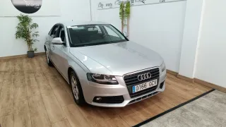 Audi A4 2010