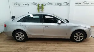 Audi A4 2010