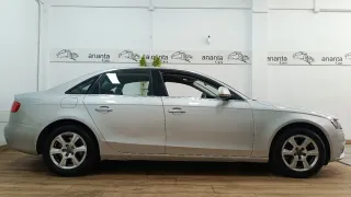 Audi A4 2010