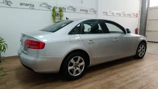 Audi A4 2010