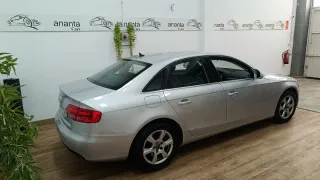 Audi A4 2010