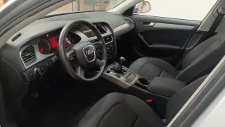 Audi A4 2010