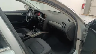 Audi A4 2010