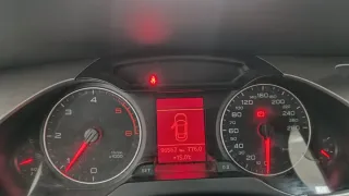 Audi A4 2010