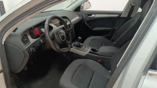 Audi A4 2010