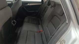 Audi A4 2010
