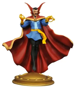 Doctor Strange 23 cm DIAMOND SELECT Marvel Gallery