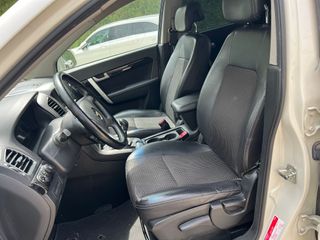 Chevrolet Captiva 2.2VCDI 7 PLAZAS 2012