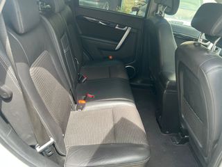 Chevrolet Captiva 2.2VCDI 7 PLAZAS 2012